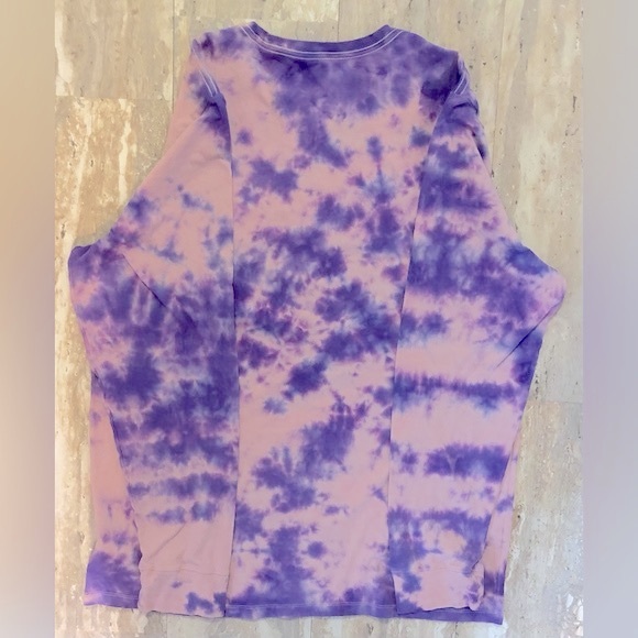 Nirvana Graphic Gender Neutral Long Sleeved T-shirt - Picture 8 of 11